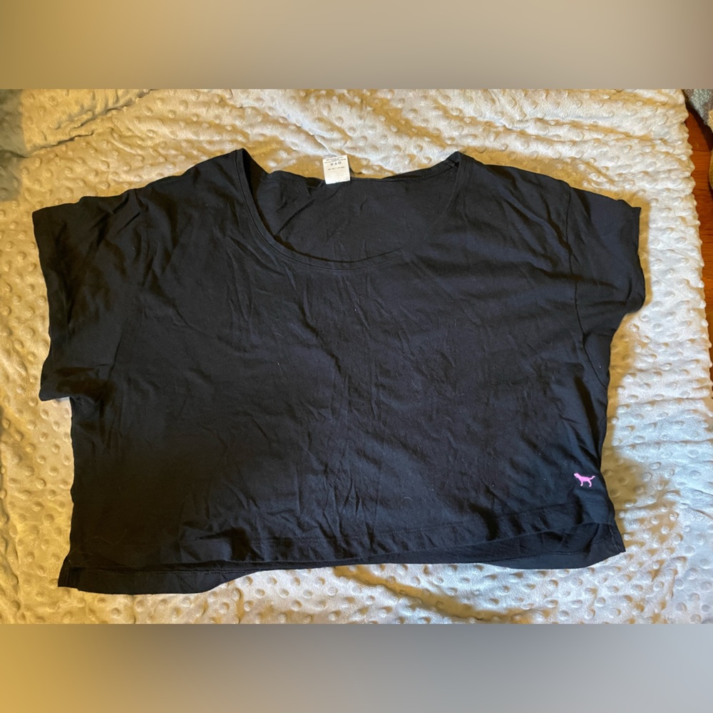 Oversized T- Shirt